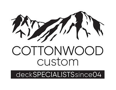 Cottonwood Custom LLC Logo