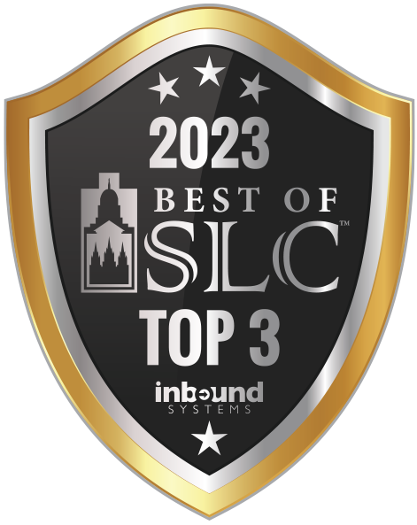 2023 best of SLC top 3